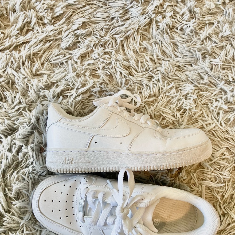Air Force ones